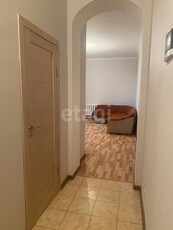 2-комн. квартира , 45.5м² , 14/15 этаж