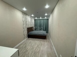 2-комн. квартира , 56.2м² , 4/4 этаж