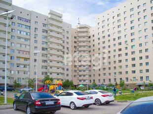 2-комн. квартира , 79м² , 4/12 этаж