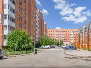 3-комн. квартира , 75.4м² , 3/9 этаж