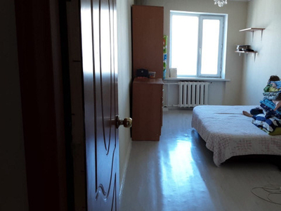 Продажа 2-комнатной квартиры, 46 м, Маскеу, дом 20