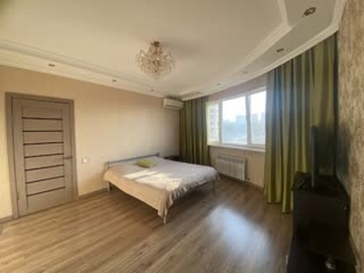 1-комн. квартира , 40м² , 4/16 этаж