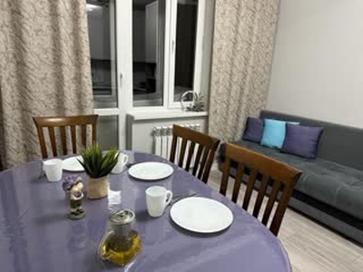 2-комн. квартира , 41.1м² , 4/13 этаж