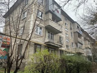 2-комн. квартира , 46м² , 3/4 этаж