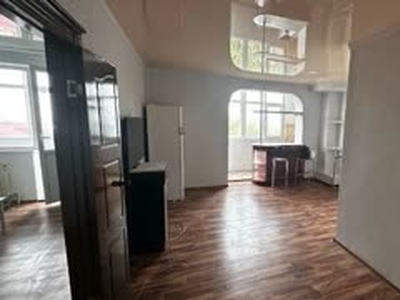 2-комн. квартира , 50м² , 4/9 этаж