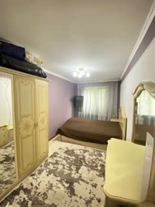 3-комн. квартира , 58.1м² , 3/4 этаж