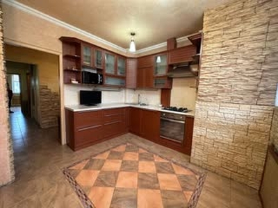 3-комн. квартира , 79.1м² , 4/8 этаж