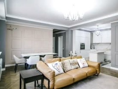 3-комн. квартира , 88м² , 1/3 этаж