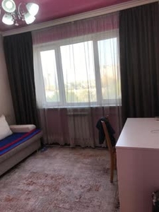 4-комн. квартира , 90м² , 8/9 этаж