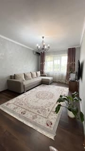 4-комн. квартира , 95.1м² , 7/9 этаж