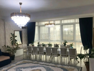 4-комн. квартира , 130м² , 5/12 этаж