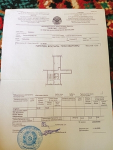 Срочно продам квартиру общаге