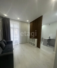 1-комн. квартира , 36м² , 3/9 этаж