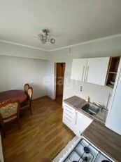 1-комн. квартира , 36м² , 5/5 этаж