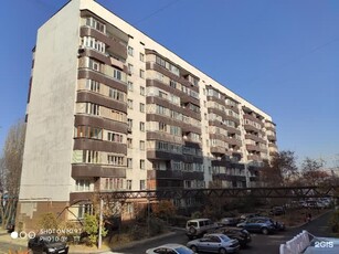 1-комн. квартира , 37.3м² , 6/9 этаж