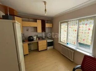 1-комн. квартира , 40.5м² , 5/10 этаж