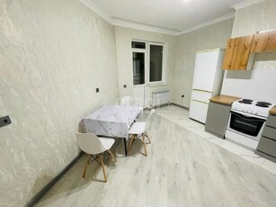 1-комн. квартира , 51м² , 4/12 этаж