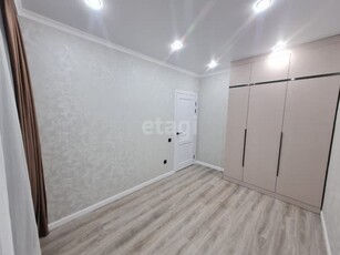 2-комн. квартира , 37м² , 7/9 этаж