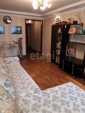 2-комн. квартира , 41м² , 4/4 этаж