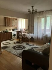 2-комн. квартира , 42.7м² , 2/5 этаж