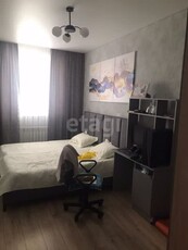 2-комн. квартира , 50м² , 5/10 этаж