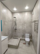 2-комн. квартира , 77.3м² , 12/20 этаж