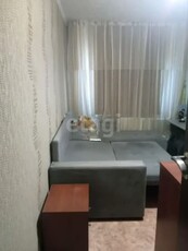 3-комн. квартира , 59.2м² , 3/5 этаж