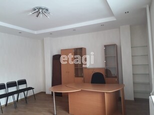 4-комн. квартира , 118.5м² , 1/9 этаж