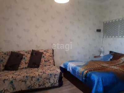 1-комн. квартира , 28м² , 2/9 этаж