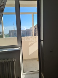 1-комн. квартира , 32м² , 8/10 этаж