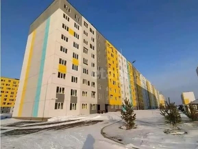 1-комн. квартира , 33.7м² , 2/9 этаж