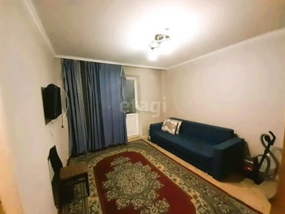 1-комн. квартира , 35м² , 13/15 этаж