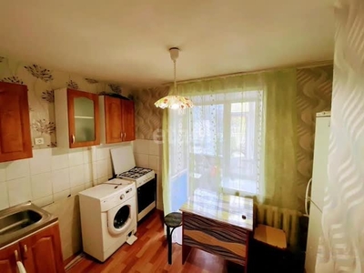 1-комн. квартира , 36м² , 1/9 этаж