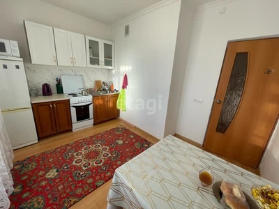 1-комн. квартира , 36м² , 14/14 этаж