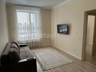 1-комн. квартира , 38м² , 10/12 этаж