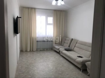 1-комн. квартира , 38м² , 3/12 этаж