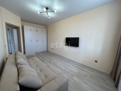 1-комн. квартира , 38м² , 9/10 этаж