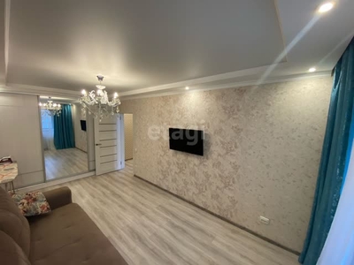 1-комн. квартира , 38.3м² , 3/9 этаж