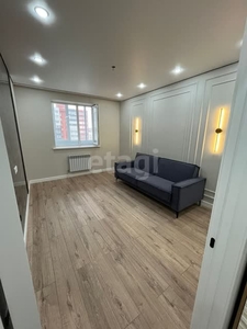 1-комн. квартира , 39м² , 6/10 этаж