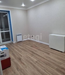 1-комн. квартира , 39.4м² , 5/12 этаж