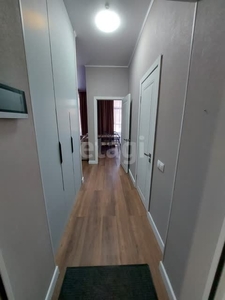 1-комн. квартира , 40м² , 2/9 этаж