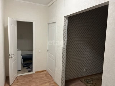 1-комн. квартира , 39.1м² , 5/10 этаж