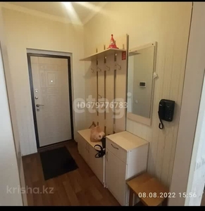 1-комн. квартира , 42м² , 6/10 этаж