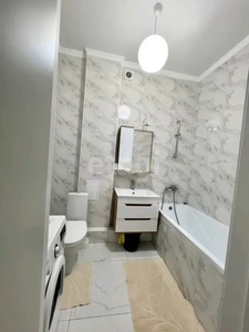 1-комн. квартира , 42м² , 7/12 этаж