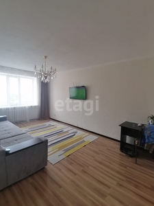 1-комн. квартира , 43м² , 11/13 этаж