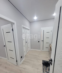 1-комн. квартира , 45м² , 12/20 этаж