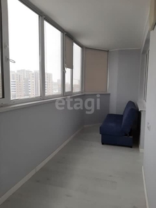 1-комн. квартира , 48м² , 9/14 этаж