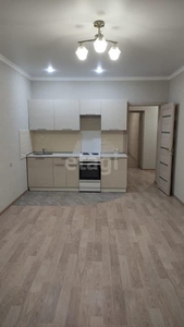 1-комн. квартира , 49м² , 8/12 этаж