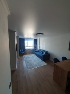 1-комн. квартира , 50м² , 5/22 этаж