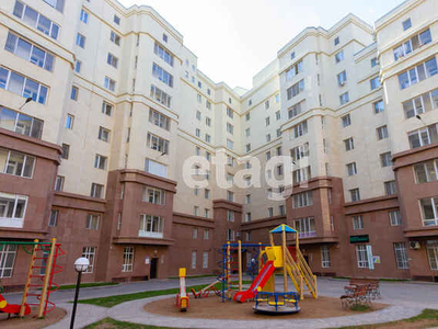 1-комн. квартира , 51м² , 8/9 этаж